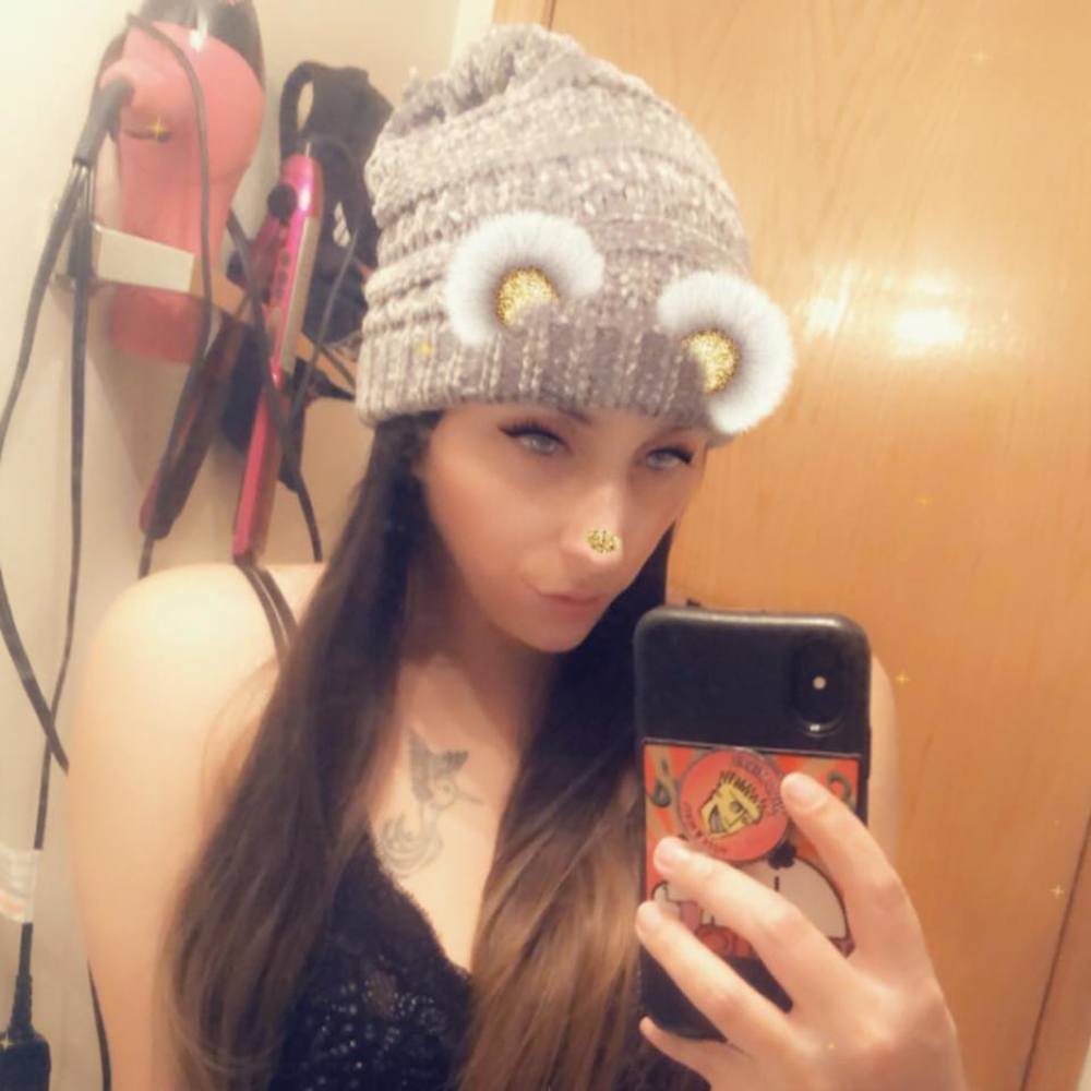 Meet your Posher, Amanda